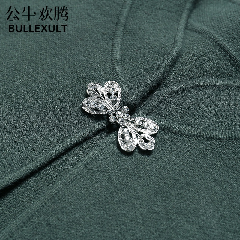 公牛欢腾2021结婚礼服妈妈春秋装外套两件套装中老年女喜婆婆婚宴母亲洋气高贵