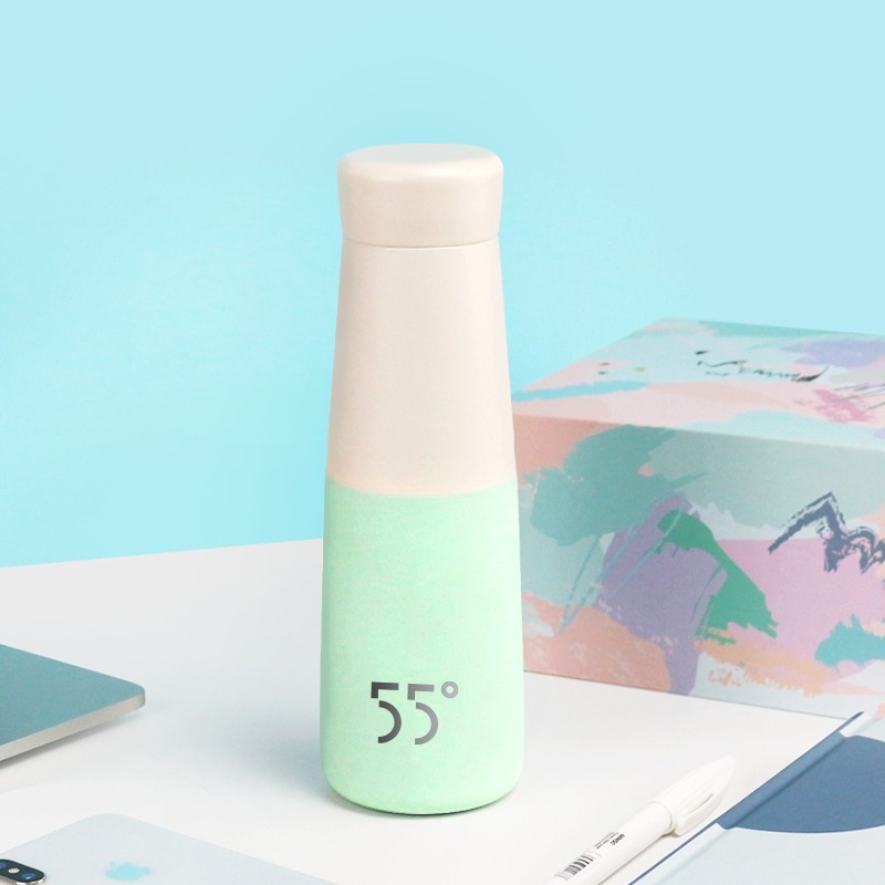LKK55度 丽口保温水杯