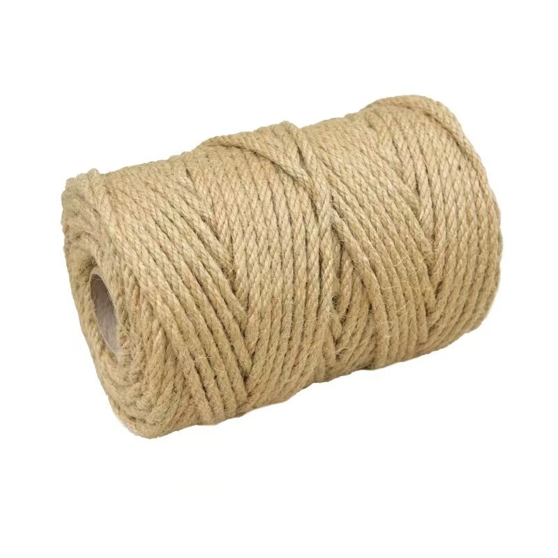 浪伍 麻绳 10mm /米高清大图