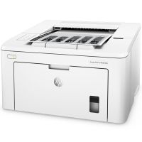 惠普(HP)LaserJet Pro M203DN黑白A4激光打印机
