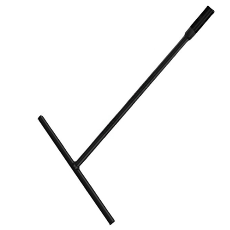 智铮朗月 T型套筒扳手 9mm 个高清大图