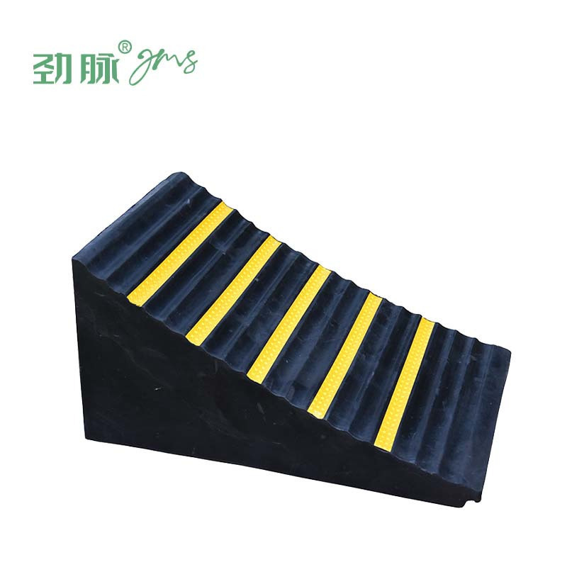 劲脉 橡胶止退器 空心25*25*18cm 个高清大图
