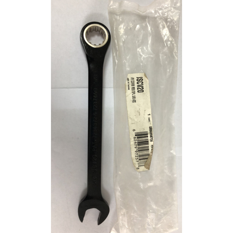 PROTO 防坠落两用棘轮扳手5/8“-多用棘轮头
