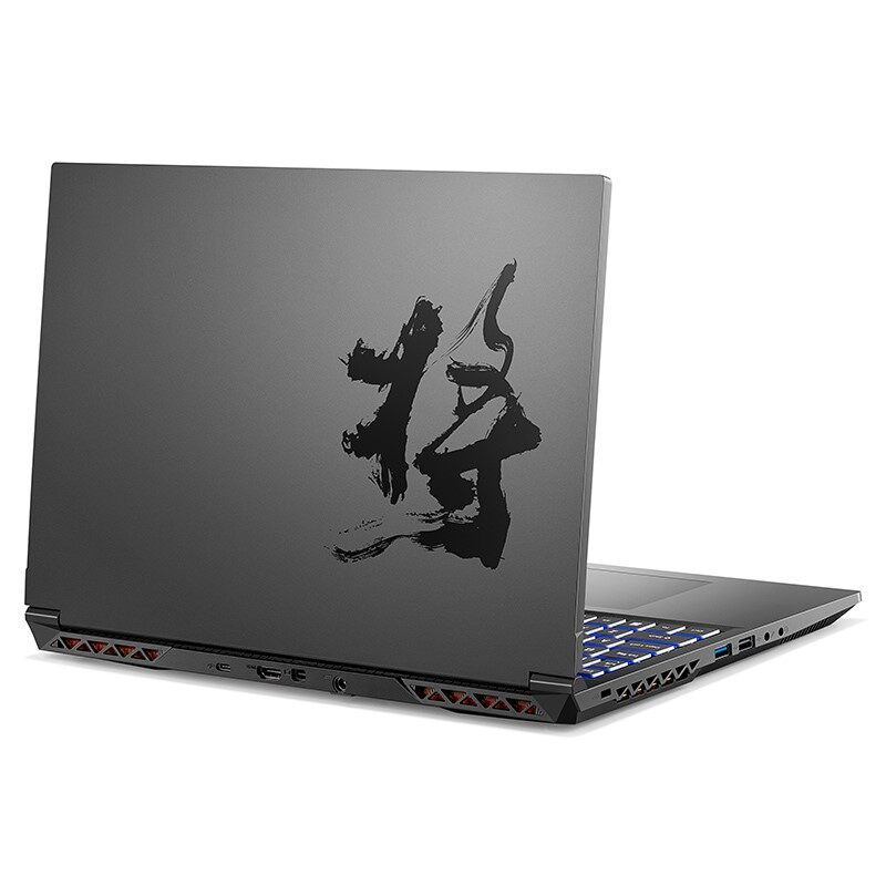 七彩虹将星X15灰色 i7 12700H 16G 512G官标 满血RTX3060电竞独显 15.6英寸电竞游戏笔记本