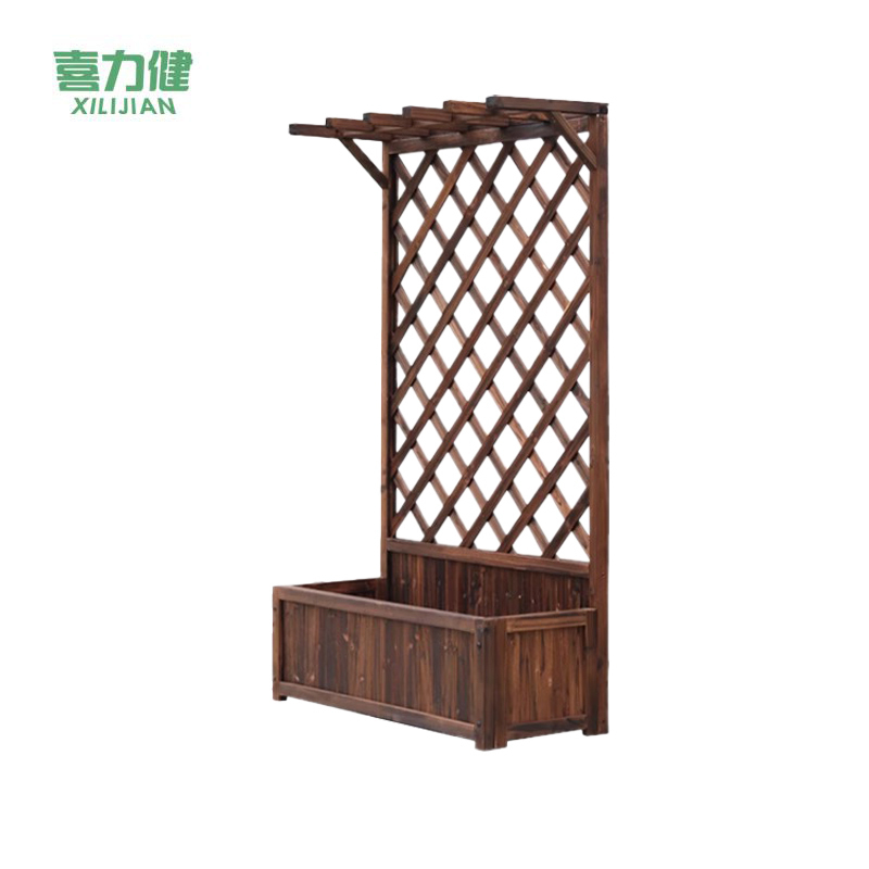 喜力健 户外花架 90*120*38CM 个高清大图