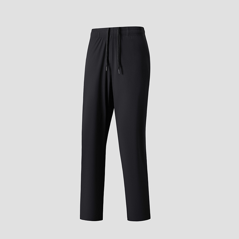 信柏合运动裤 XH28高清大图