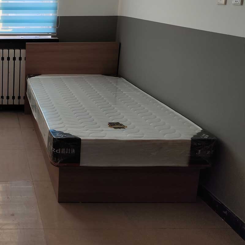 爱得帮单人床 2000*1100*310mm 张高清大图