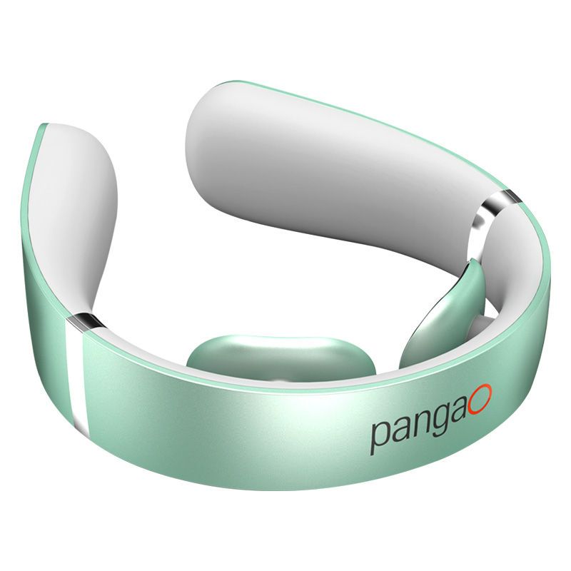 攀高(pangao)PG-2601B32 颈椎 按摩仪 语音引导 肩颈 按摩仪 四色可选 单台价格