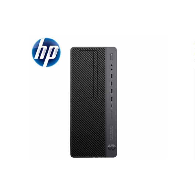 HP (惠普)EliteDesk800G5 21.5寸台式电脑整机I7-9700 16G 2TB+256SSD 4G独显