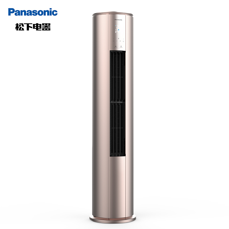 松下(panasonic)空调ej18fq10n大二匹圆柱新一级能效全直流变频冷暖20