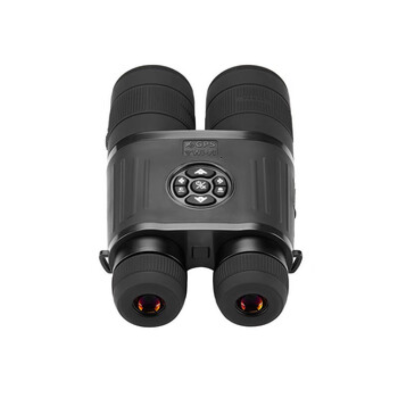 星戎耀 双目双筒数码望远镜DB1920高清大图