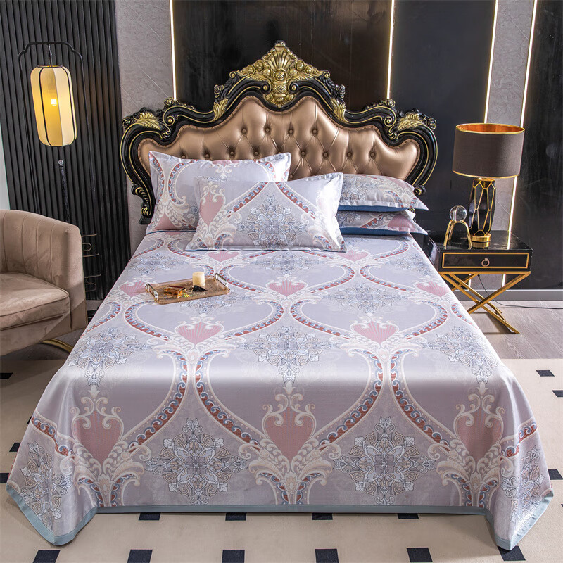 啄木鸟(ZMNXG)可水洗凉席100%再生纤维素