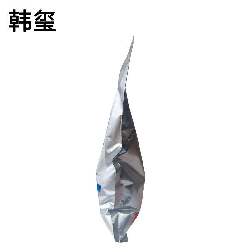 韩玺 研磨红丹粉 1kg 袋高清大图