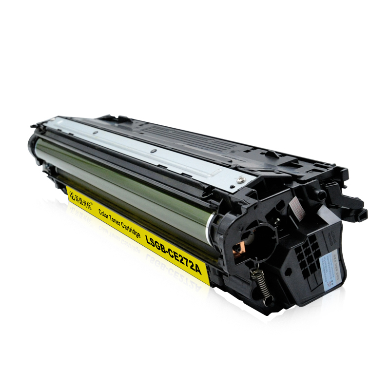 莱盛光标LSGB-CF381A硒鼓/粉盒适用于HP Color LaserJet Pro MFP M476dw 蓝色