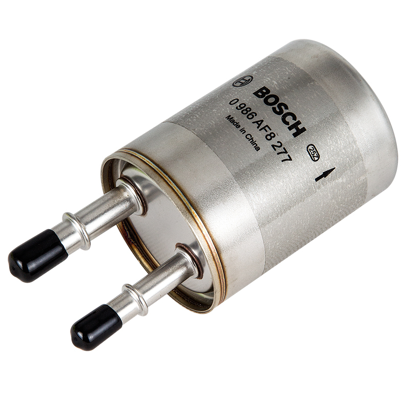 博世(BOSCH)汽滤/燃油滤清器0986AF8277(别克新君威新君越昂科拉英朗雪佛兰科鲁兹科帕奇迈锐宝荣威R95)