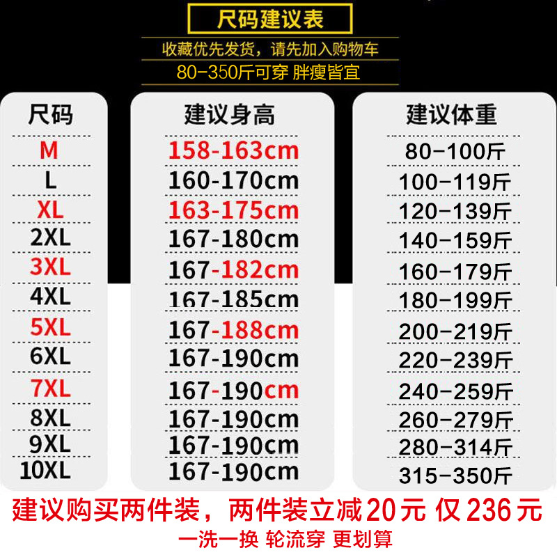 SUNTEK渐变风衣男中长款春秋冬加肥加大码胖子青少年潮宽松帅气衣服外套风衣高清大图