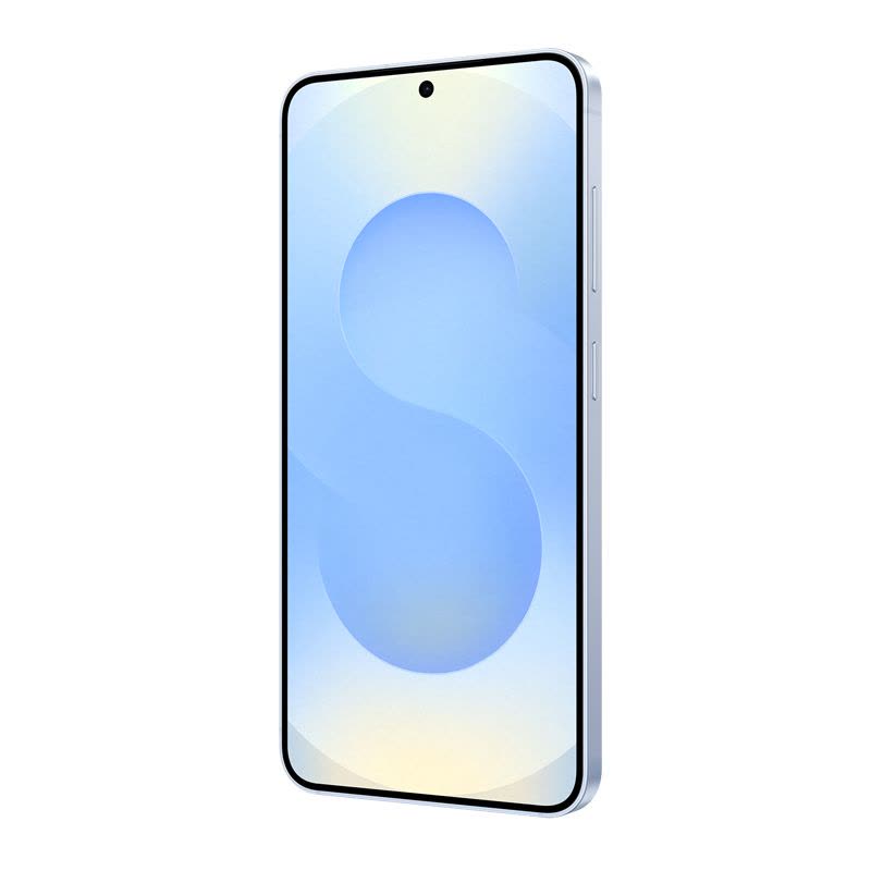 [手机]三星 Galaxy S25 12GB+512GB 冷川蓝图片