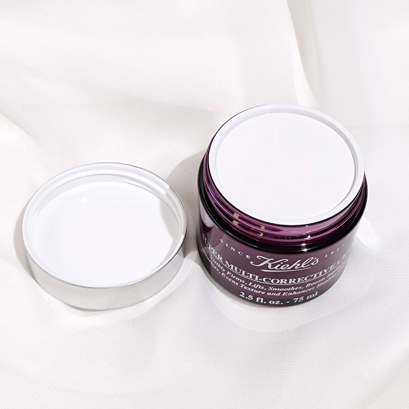 科颜氏(kiehl's)紫玻a50ml 抗初老面霜