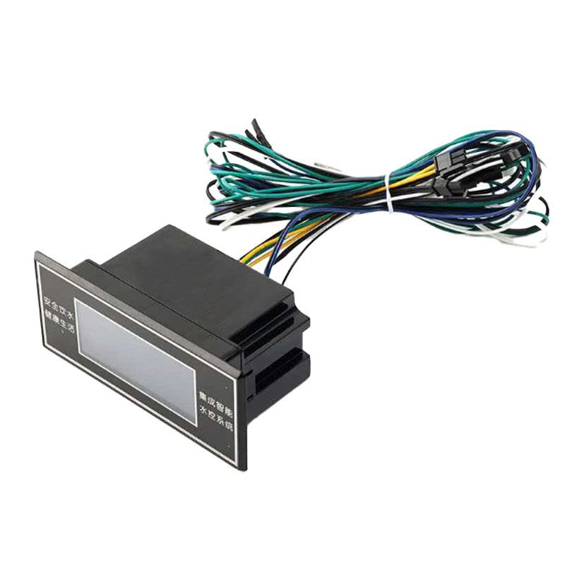 依梵思 开水器控制器 WH625B DC12V 个图片