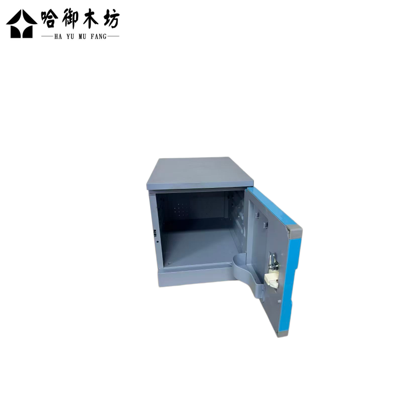 哈御木坊 ABS更衣柜 310*385*500mm 个高清大图