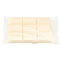 At Fox橘皮茶凈白巧克力潔面皂60g