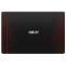 华硕(ASUS) 飞行堡垒VX50IU 15.6英寸游戏笔记本电脑(FX-9830P 4G 128GSSD+1T AMD