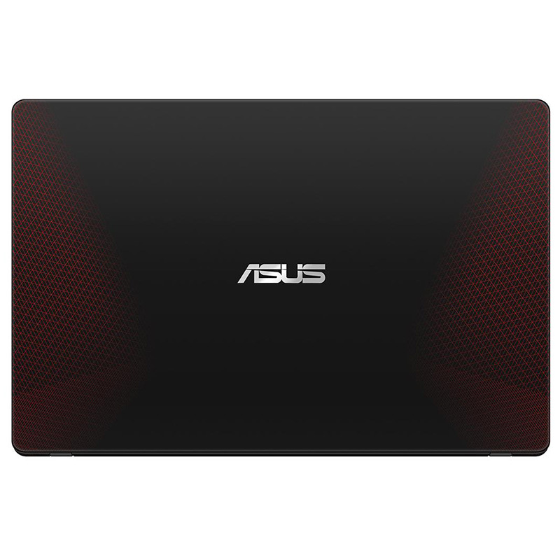 华硕(ASUS) 飞行堡垒VX50IU 15.6英寸游戏笔记本电脑(FX-9830P 4G 128GSSD+1T AMD