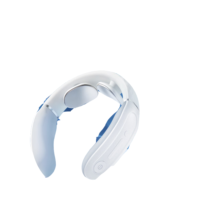 SKG K3倍护3 颈椎按摩仪倍护 额定功率10W (单位:台)白