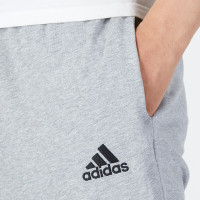adidas阿迪达斯裤子男裤跑步训练健身运动裤宽松舒适长裤束脚裤
