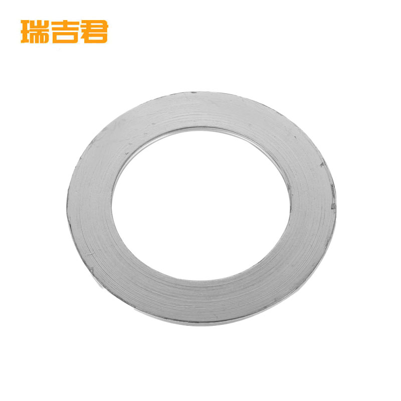 瑞吉君 法兰金属石墨缠绕垫 DN80/3寸 个