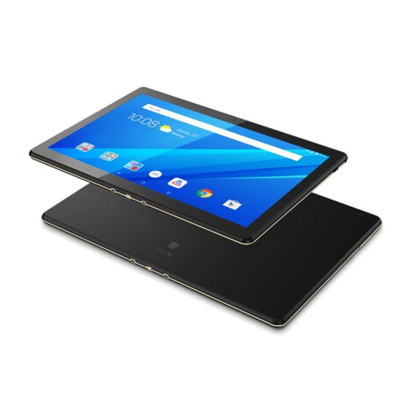 联想(Lenovo) M10 TB-X605系列平板电脑10.1英寸安卓平板 4G+64G WIFI 标准版