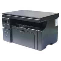 惠普(HP)LaserJet Pro M1139 多功能激光一体机 --含延长保修1个月
