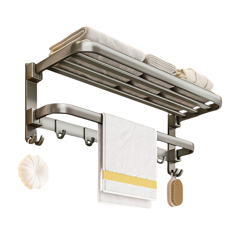 晨磊 浴巾架 60*21*19.5cm 个高清大图