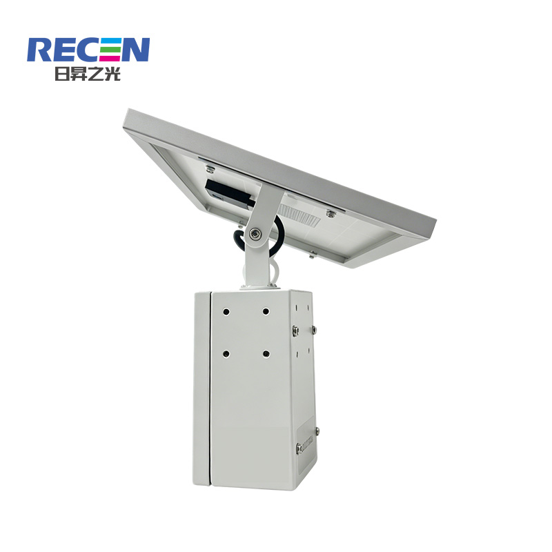 日昇之光(RECEN) RXH8315 10W LED警示灯 (计价单位:套)高清大图
