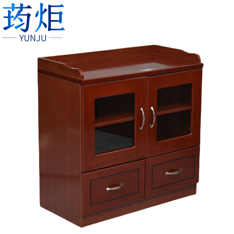 荺炬 茶水柜高清大图