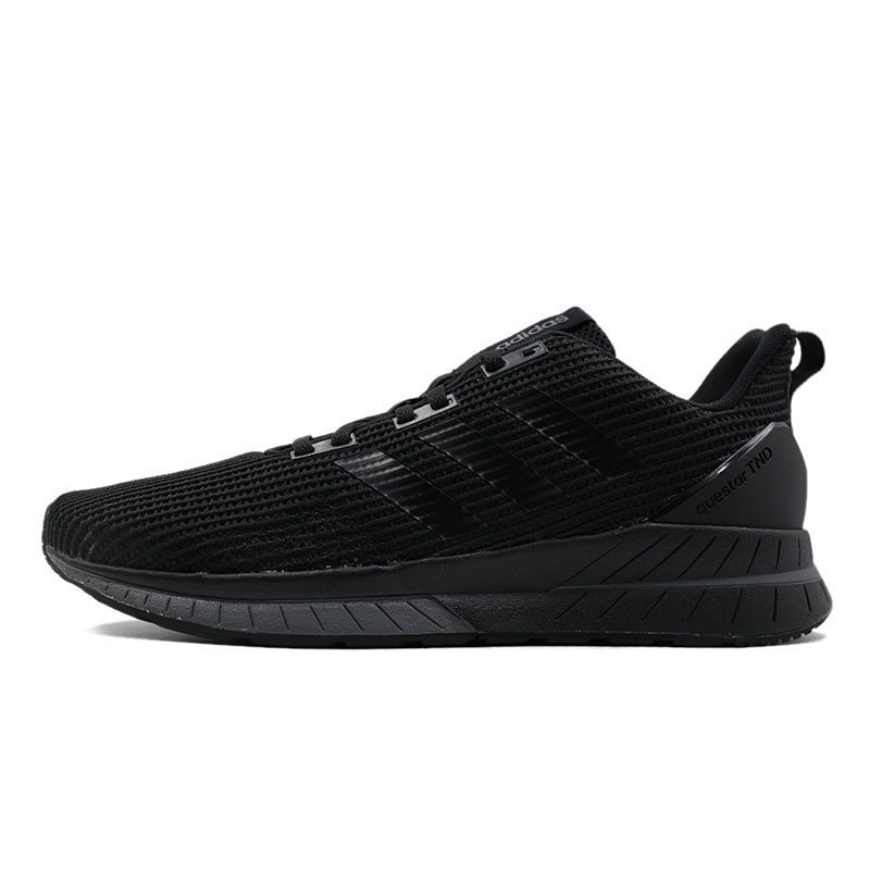 阿迪达斯(adidas)秋季男士跑步鞋QUESTAR TND B44799