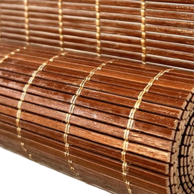 亿洛莱 竹帘 定制/平方米高清大图