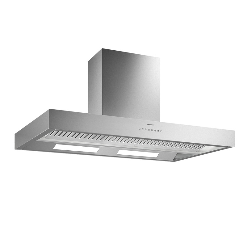 德国直邮gaggenau嘉格纳家用厨房电器吸油烟机aw442160