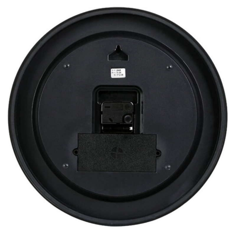 FEI HE LH 15英寸挂钟 钟表 时钟 挂表 电子石英钟 Compas C2948