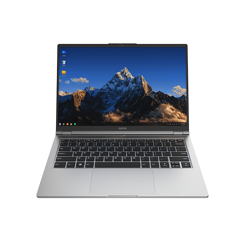 紫光 笔记本电脑 KX-U6780A/16GB/512GB SSD/WIFI 6/WUXGA L3893 G2M 套