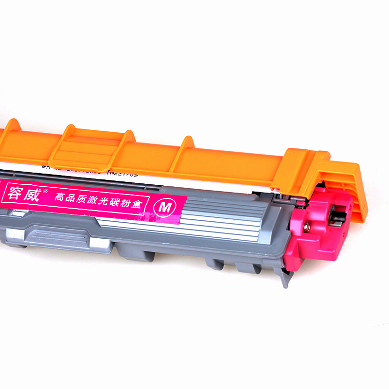 容威 兄弟TN-285M品红色粉盒 适用Brother HL-3170CDW HL-3150CDN打印机墨盒 墨粉盒高清大图