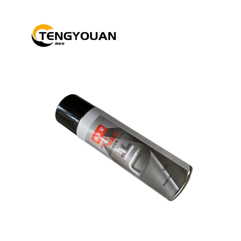 腾友安 气体测漏剂509 g/瓶高清大图