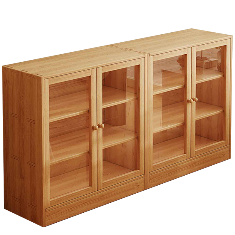 彭梵四门矮柜1200*300*900mm个