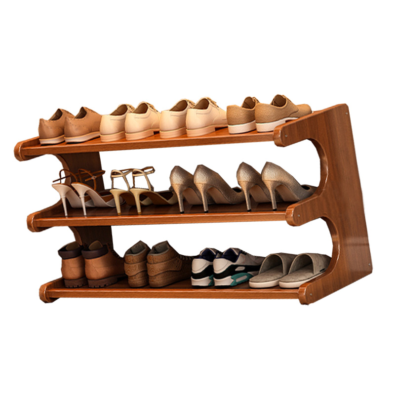 翼澜 鞋架 3层 个高清大图