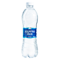 百事可乐 纯水乐 AQUAFINA 饮用水 550ml*24瓶(两种包装随机发货)纯净水