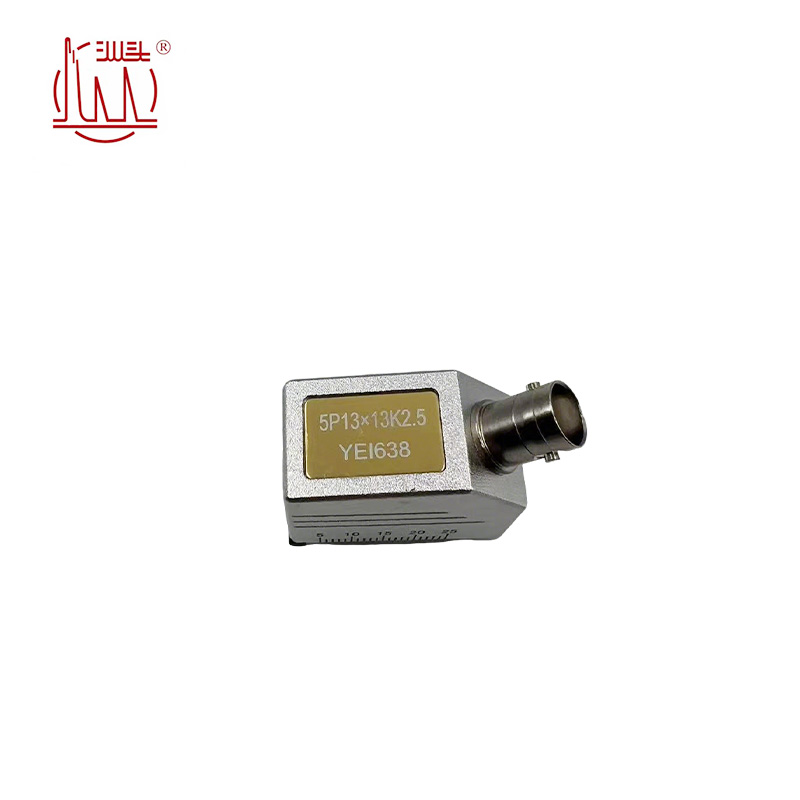 汕头 换能器 金属感应头 5P 13×13 K2.5/个高清大图
