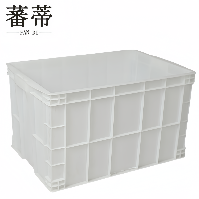 蕃蒂 塑料箱640*430*360mm个