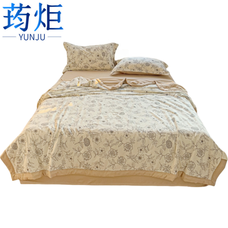 荺炬 四件套高清大图