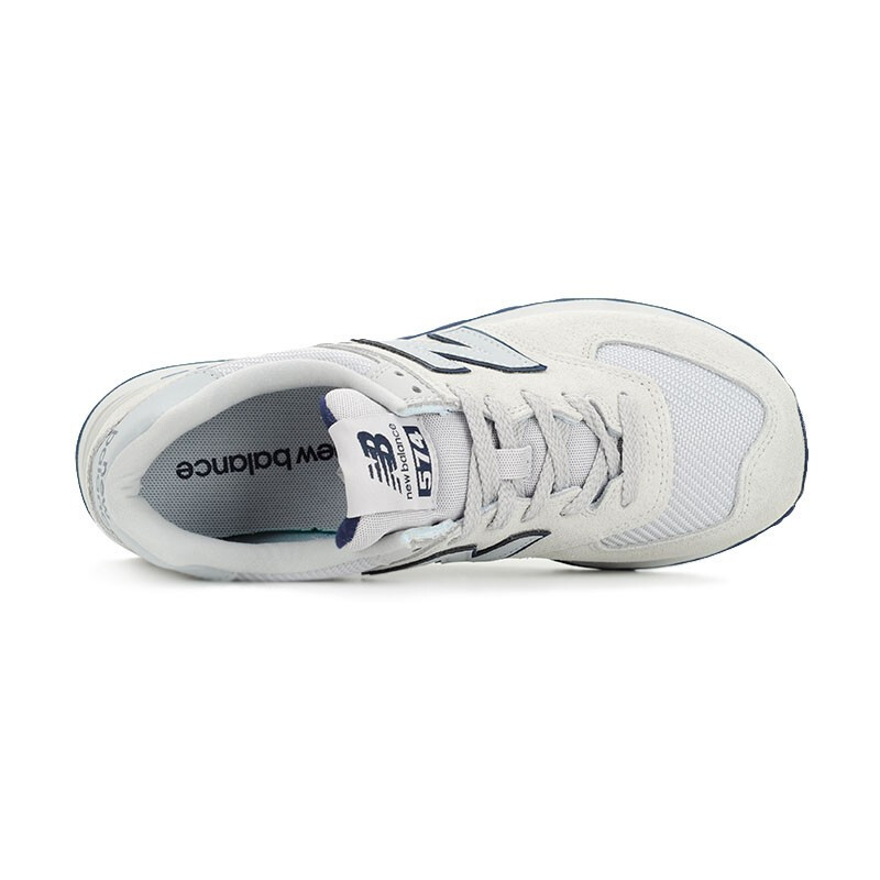 NewBalance NB 新百伦574系列男鞋女鞋经典复古鞋跑步鞋 ML574JFH