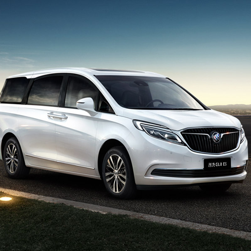 别克gl8 2018款 es 28t